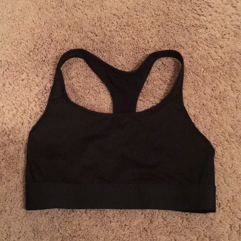 Victorias secret sports bra